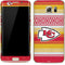NFL Kansas City Chiefs Trailblazer Galaxy S7 Edge Skin